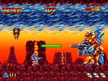 Super Turrican